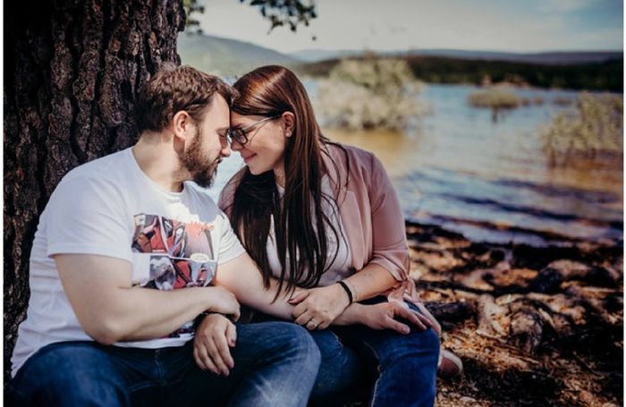 Fotitos de nuestra preboda!! - 8