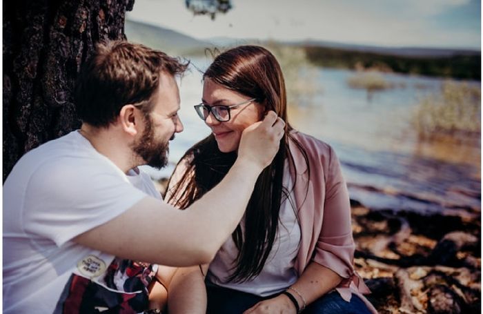 Fotitos de nuestra preboda!! - 9