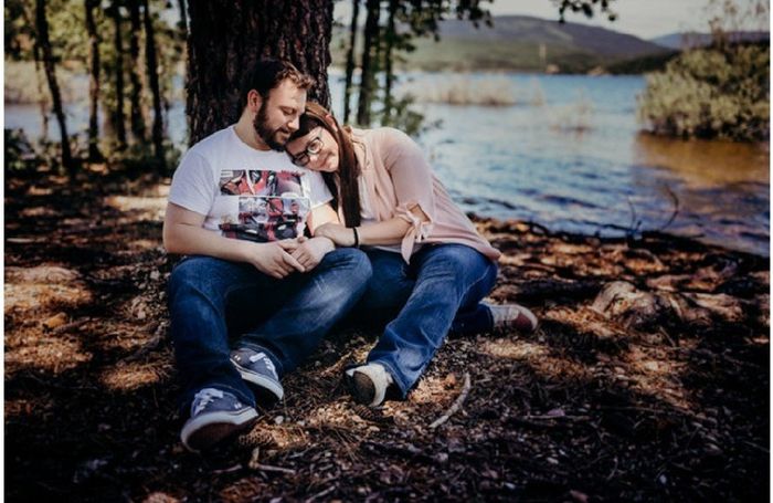 Fotitos de nuestra preboda!! - 10