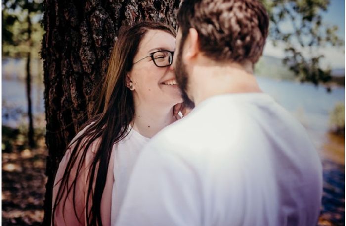 Fotitos de nuestra preboda!! - 11