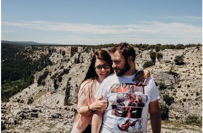 Fotitos de nuestra preboda!! - 12