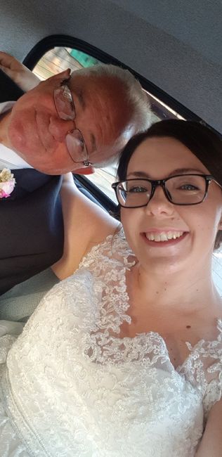 Recién casados!! - 2