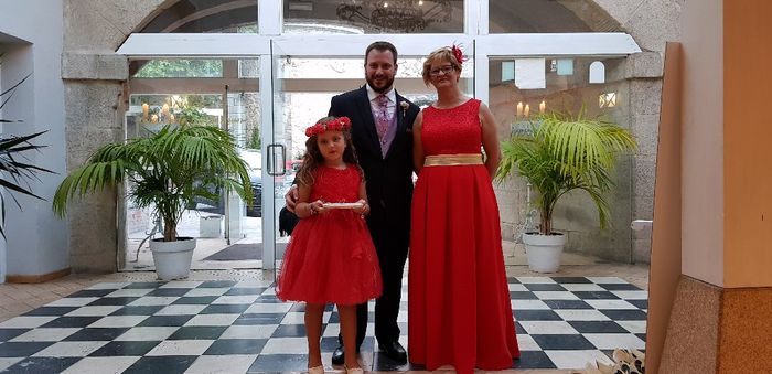 Recién casados!! - 3