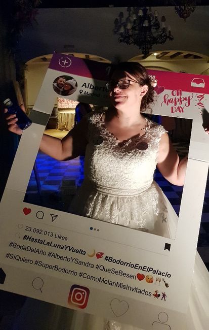 Recién casados!! - 5
