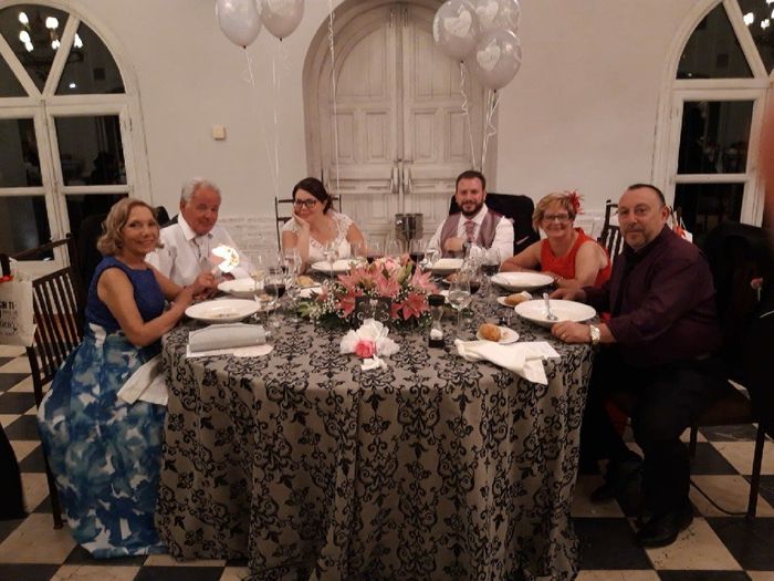 Recién casados!! - 8