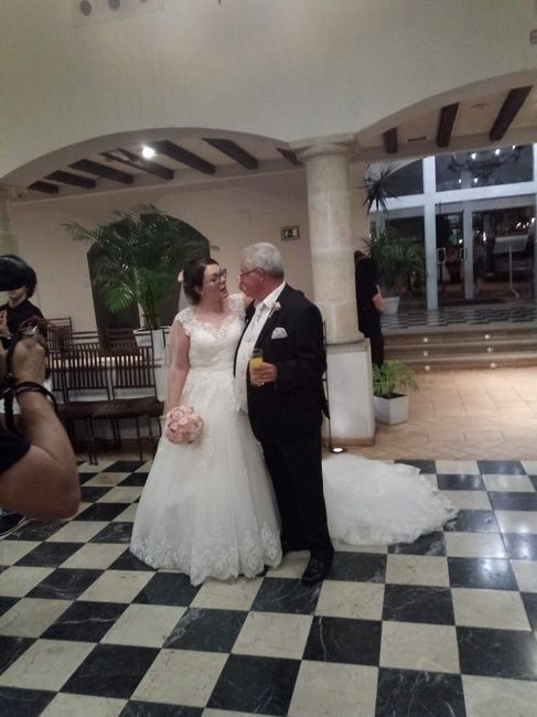 Recién casados!! - 10