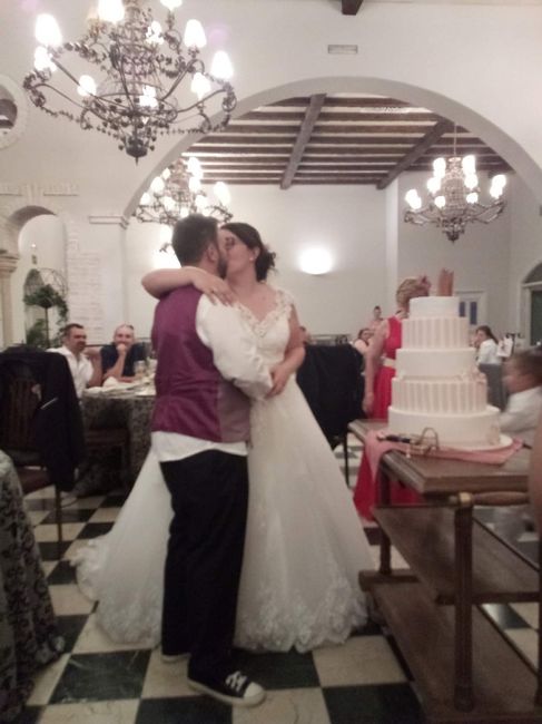 Recién casados!! - 12