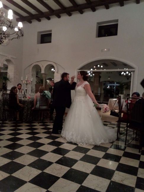 Recién casados!! - 13