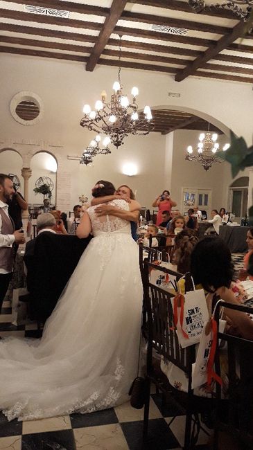 Recién casados!! - 15