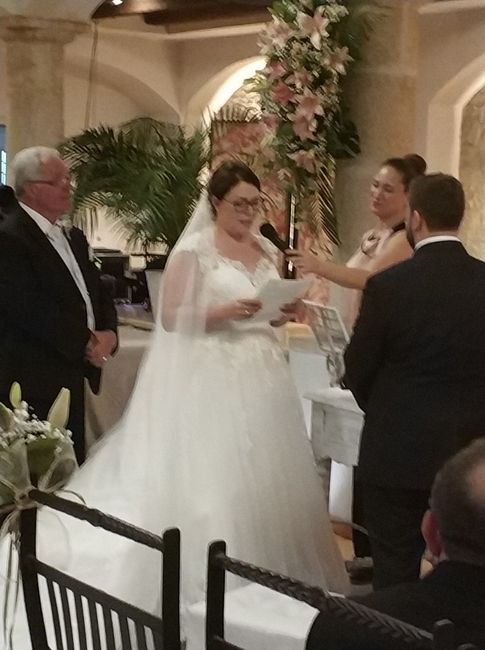 Recién casados!! - 16