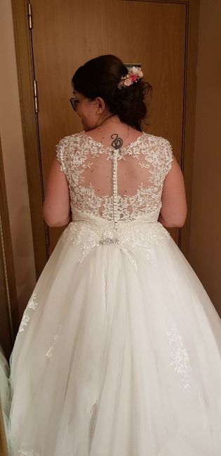 Recién casados!! - 18