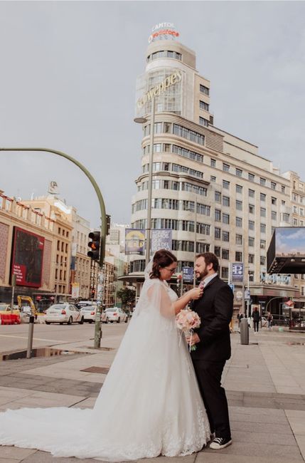 Fotitos postboda!! - 5