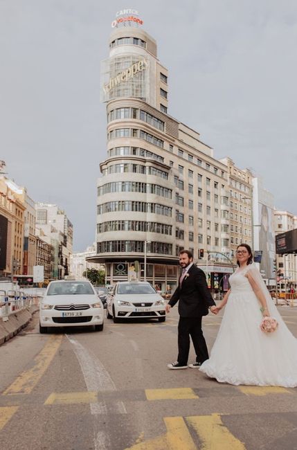 Fotitos postboda!! - 6