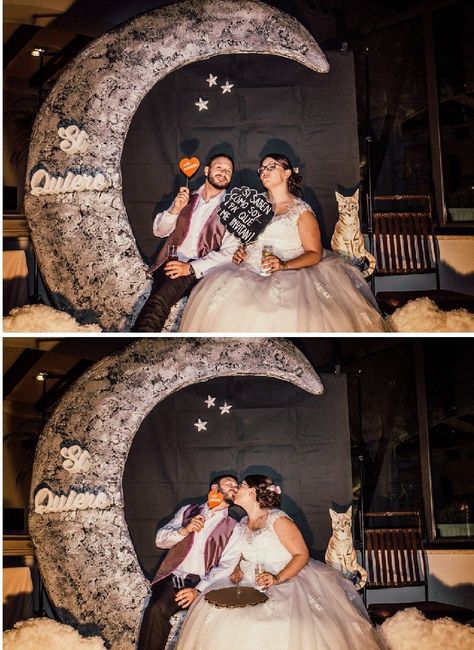 Me enseñais nuestro photocall?? - 1