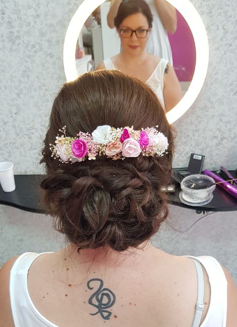 Peinados Novias!! - 1
