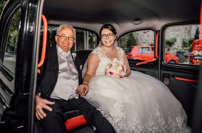Novias con gafas: me enseñáis vuestras gafas? - 1