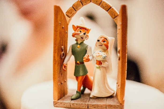 Novios y casados de cuarentena: Enseña tu vestido/traje, o enseña algún detalle. 4