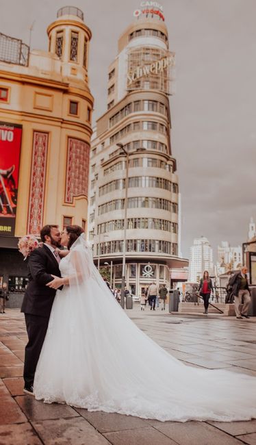 Arriba ese ánimo y vamos a mostrar las fotos con nuestra pareja para animar estos dias de cuarentena 10