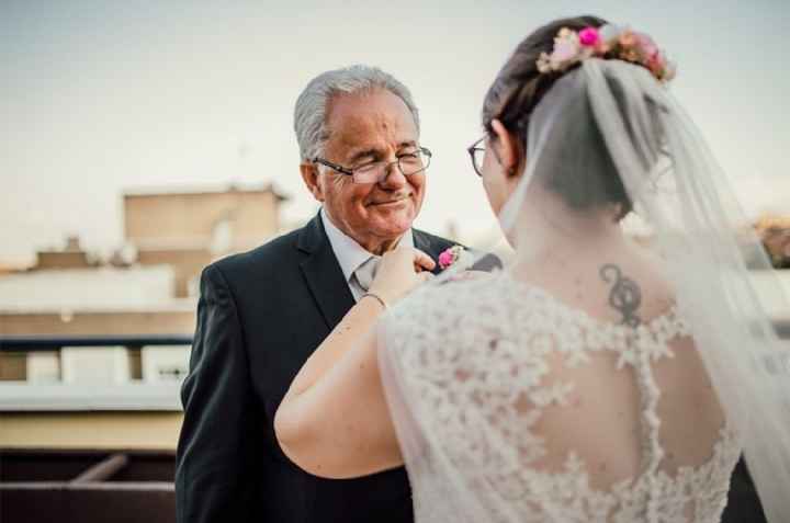 Tattos en la novia: ¿sí o no? - 2