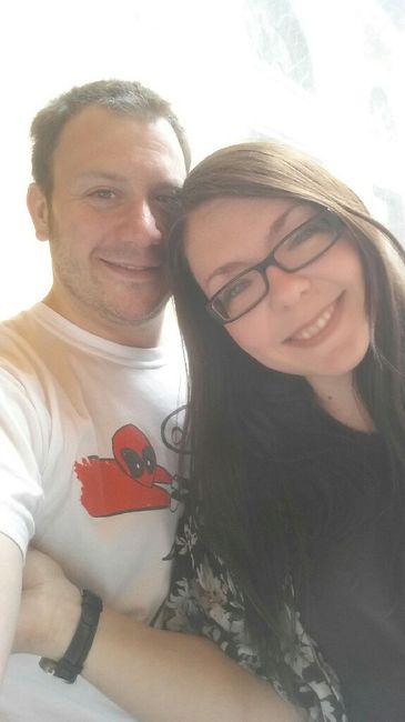 ¿Nos presentas a tu pareja? :) - 1