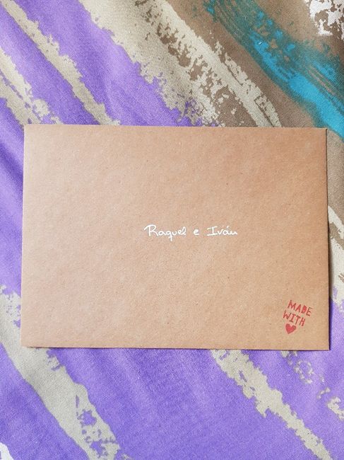 Nuestras invitaciones!! - 3