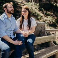Arriba ese ánimo y vamos a mostrar las fotos con nuestra pareja para animar estos dias de cuarentena