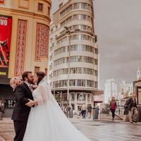 Arriba ese ánimo y vamos a mostrar las fotos con nuestra pareja para animar estos dias de cuarentena
