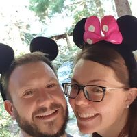 Arriba ese ánimo y vamos a mostrar las fotos con nuestra pareja para animar estos dias de cuarentena
