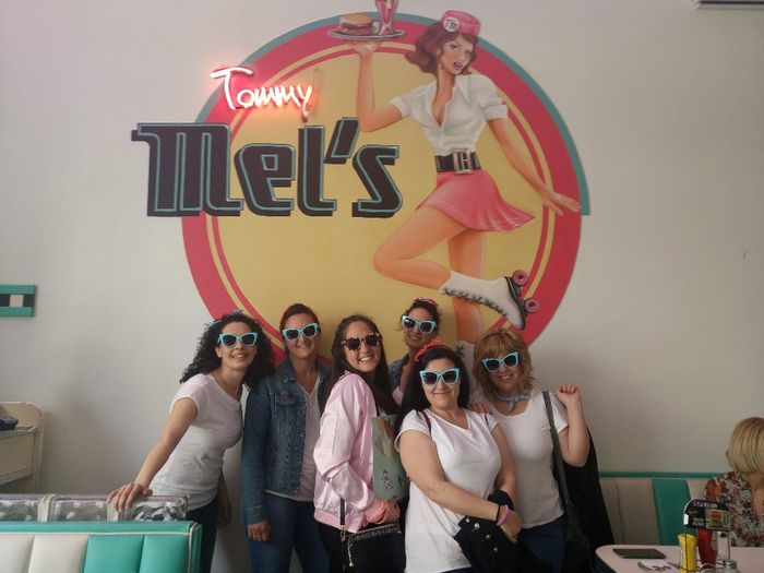 Foto de grupo