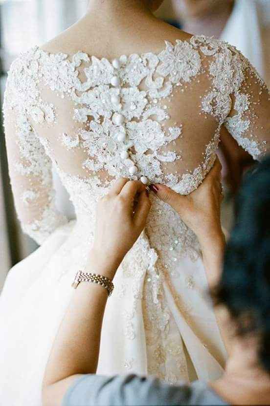 Vestido - 1