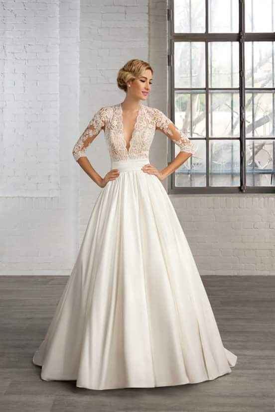 Vestido - 1