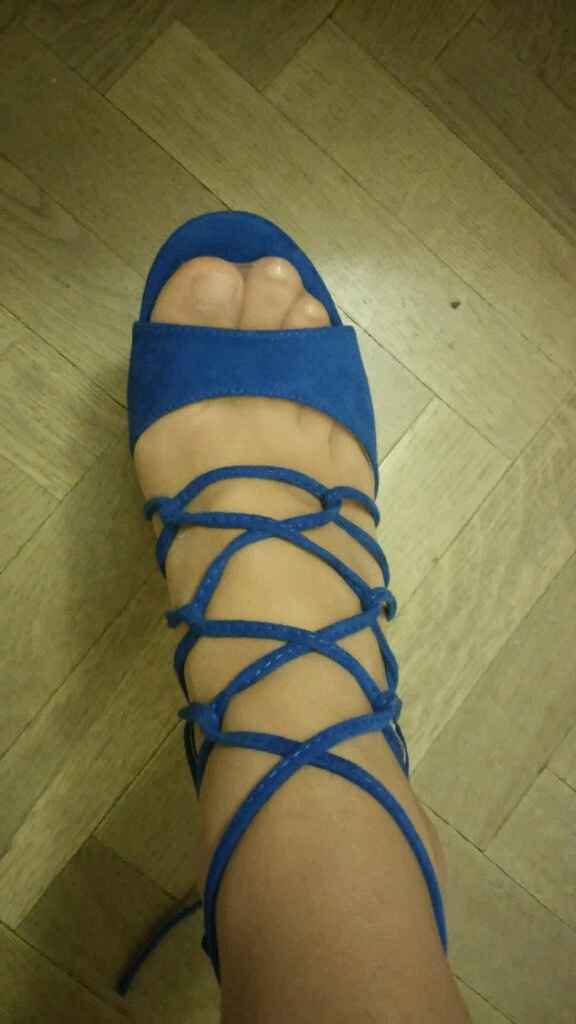 Medias - 1