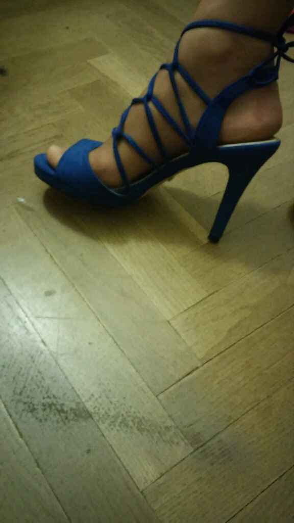 Medias - 3
