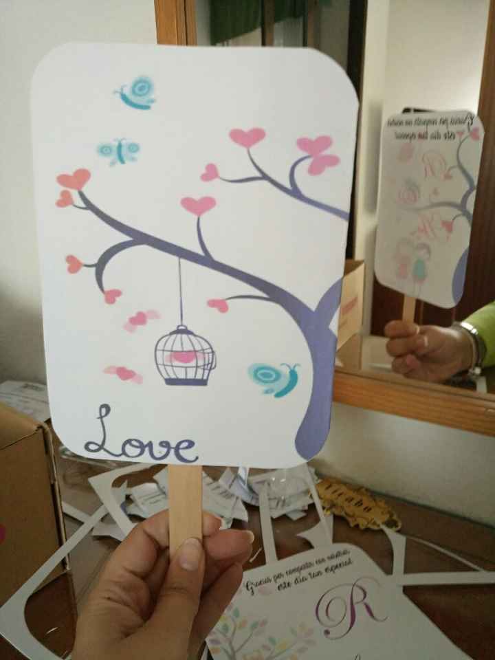  Mis pai pais - 5