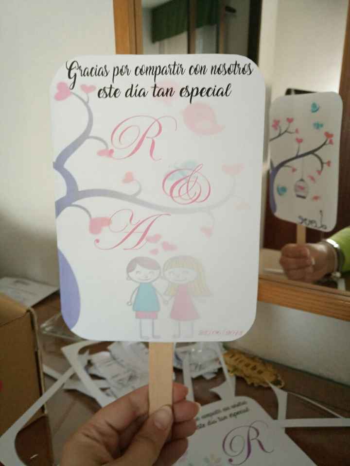  Mis pai pais - 6