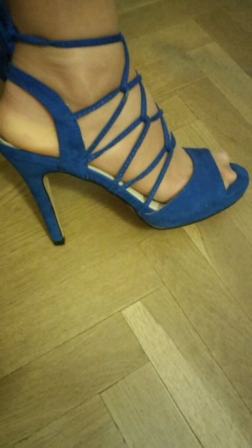 Medias - 4