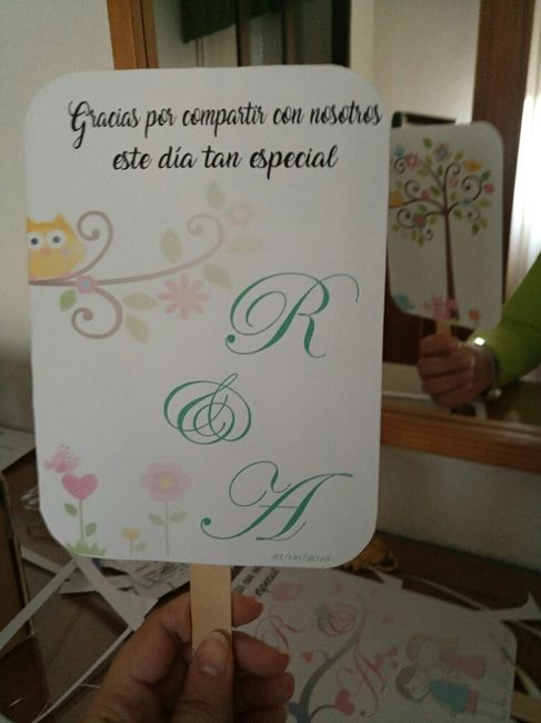  Mis pai pais - 8