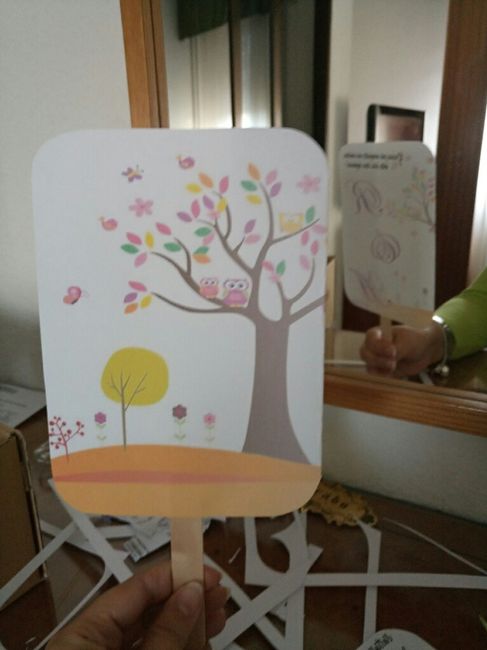  Toda mi boda será artesanal!!! - 1