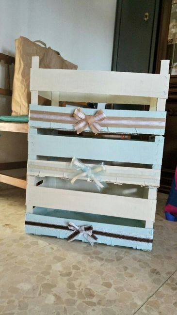  Listas mis 3 primeras cajas - 1