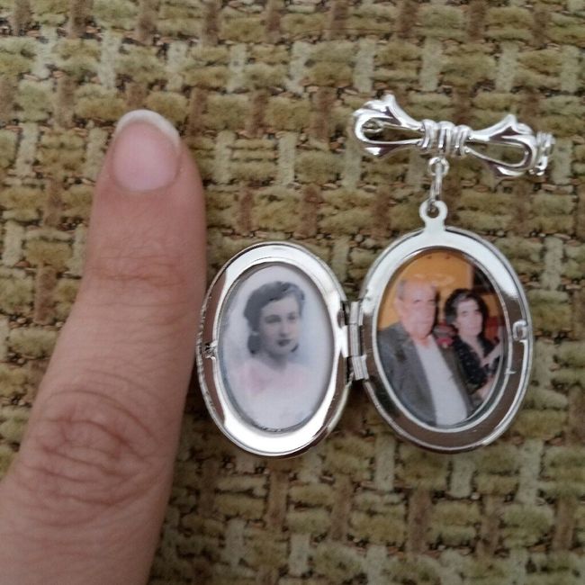 Ya tengo mi camafeo! - 2