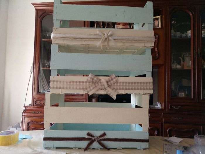 Mis ultimas cajas - 4