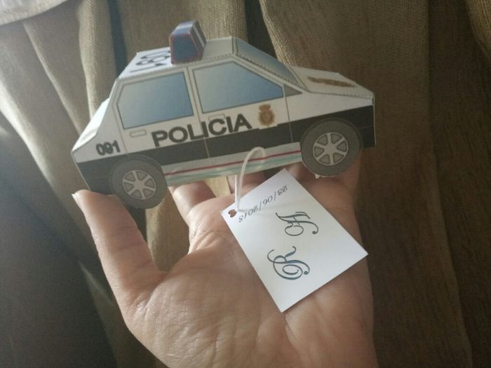 Regalitos hombres - 1