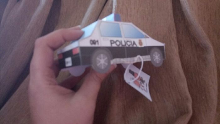 Regalitos hombres - 6