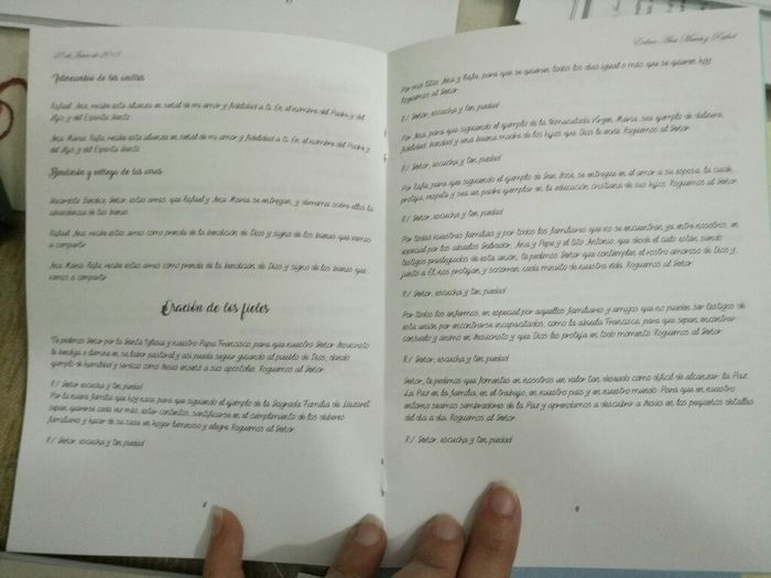 Algo mas terminado - 3