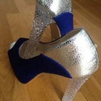 Zapatos! - 1