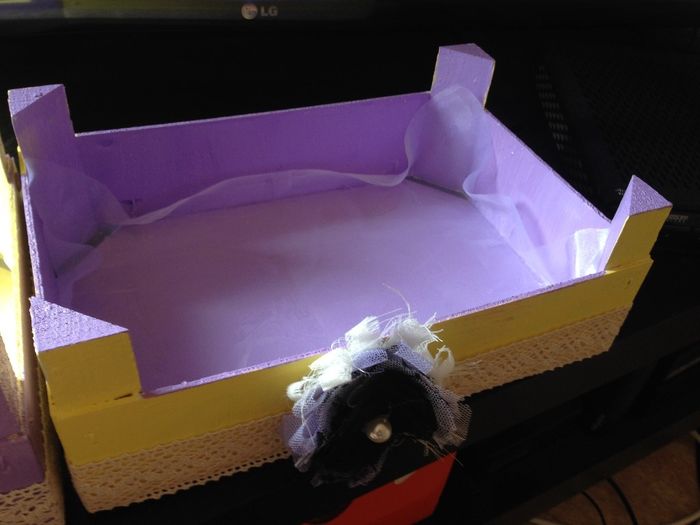 cajas decoradas