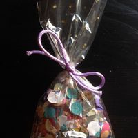 confeti