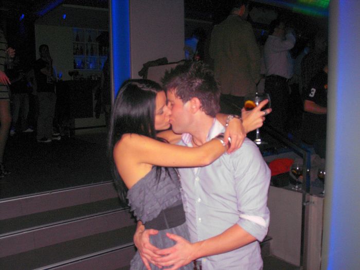 con mi amor
