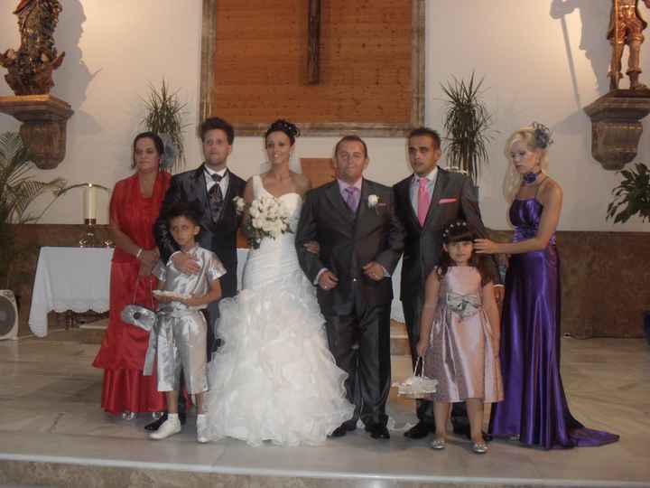 mi family