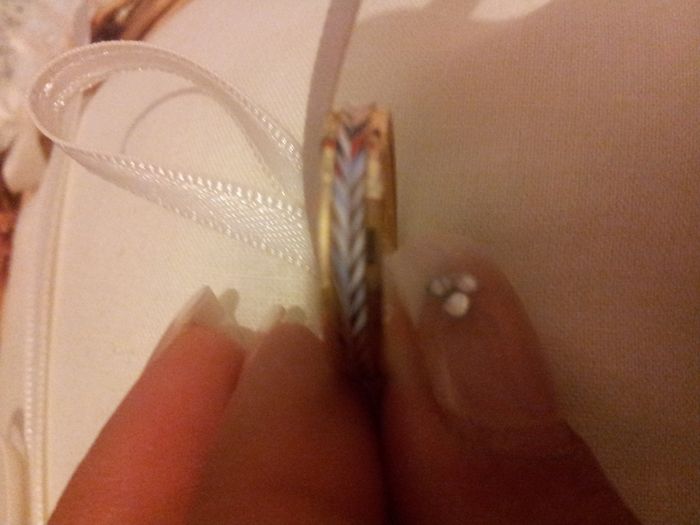 Anillo